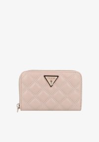 Selected, light beige