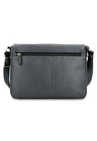 Picard PIAZZA - Umhängetasche - schwarz