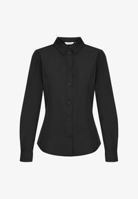 Unselected, black