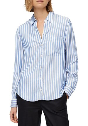 Chemisier - light blue