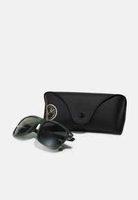 Ray-Ban BOYFRIEND TWO UNISEX - Ochelari de soare - verde
