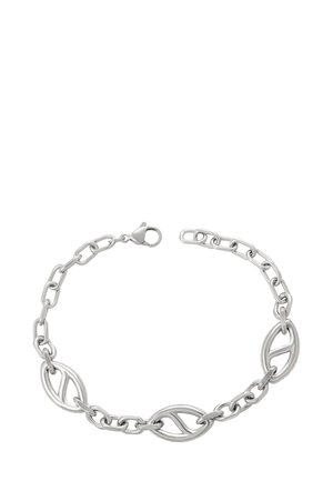 Armbånd - silver-coloured