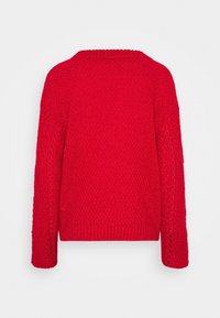 YAS Tall Sweter
