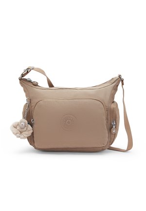 Kipling, GABB S B - Schoudertas - tan beige
