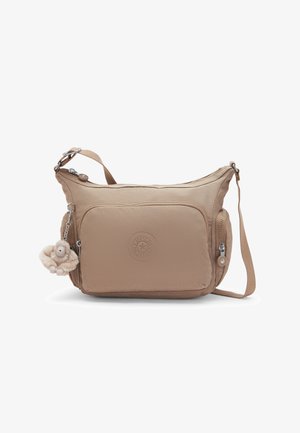 Kipling, GABB S B - Schoudertas - tan beige