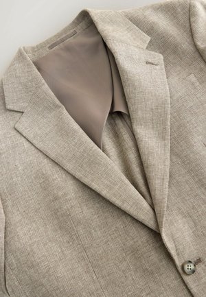 Next, TEXTURE  - Giacca - neutral