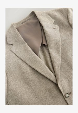 Next, TEXTURE - Giacca - neutral