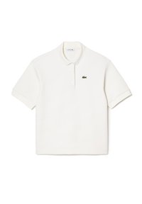 ML- PF - Polo shirt - blanc