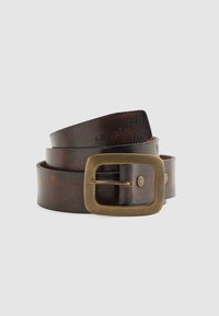 JORDAN BELT - Vöö - caviar