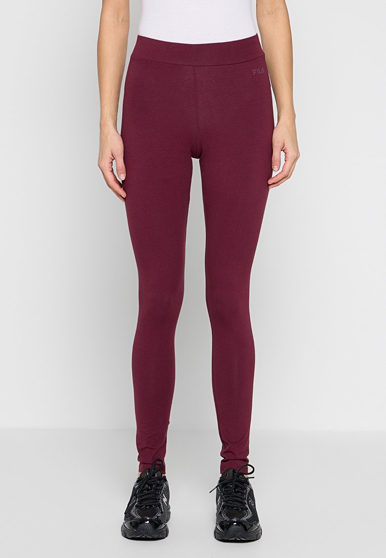 Fila Legging paars