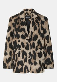 PCDEMI LOOSE - Bleizeris - black