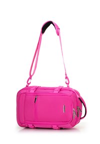 WITTCHEN CABIN - Mochila - pink