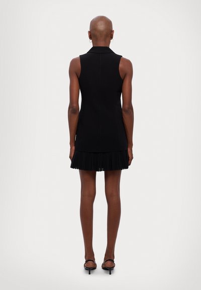 Cinq à Sept REGAN DRESS - Hverdagskjole - black/black