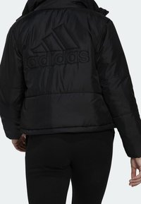 adidas Performance Chaqueta de invierno - black