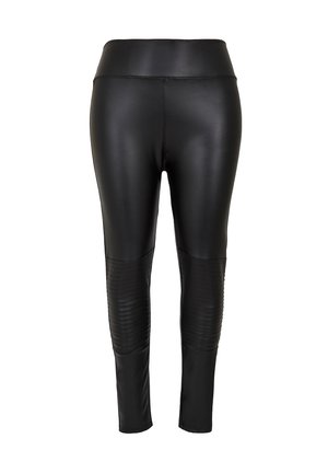 Apricot Leggings - black