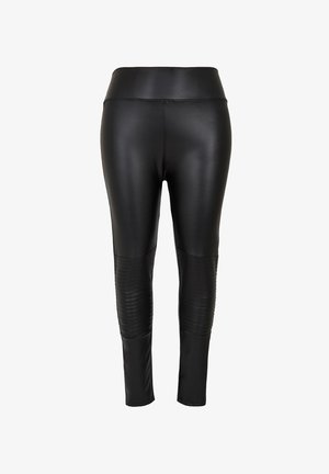 Apricot Leggings - black