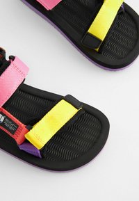 Next TREKKER - Riemensandalette - bright multicolour