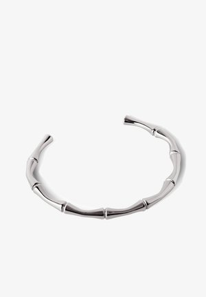 Singularu, SUGARCANE - Bracciale - silver-coloured
