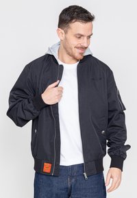 Bombers GOWER - Jas - black
