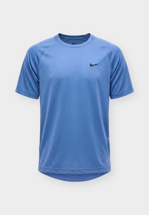 Nike Performance, FLEX, niebieski