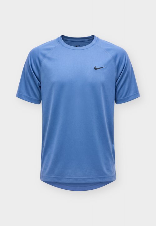 Nike FLEX - Sports T-shirt - indigo storm/black — foto 5
