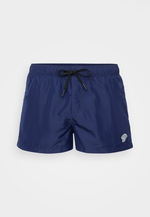 Versace SWIM GOLFO MEDUSA PATCH - Badeshorts - ink blue