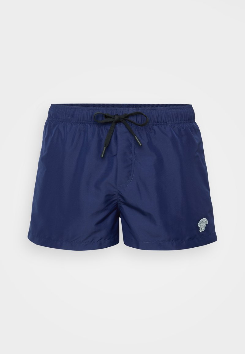Versace Zwemshorts donkerblauw Versace Zwemshorts donkerblauw