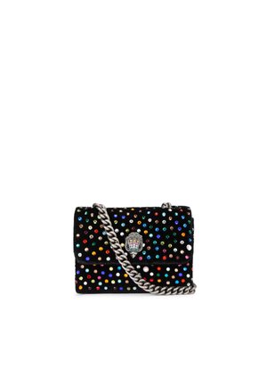 NANO KENSINGTON - Borsa a tracolla - blk other