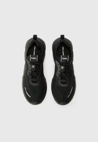 KARL LAGERFELD LO SOCK - Trainers - black