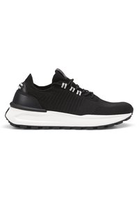 Marc O'Polo MOD EGIL 1D - Sneaker low - black