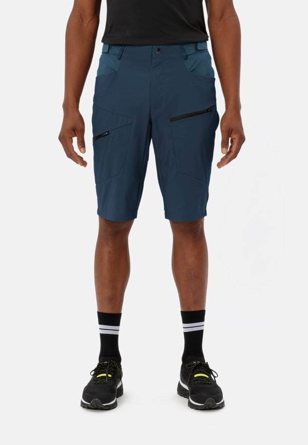 TEKOA  - Outdoor Shorts - dark sea