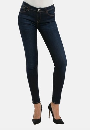 Jeans Slim Fit - blue denim