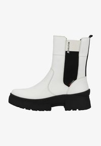 Selected, offwhite