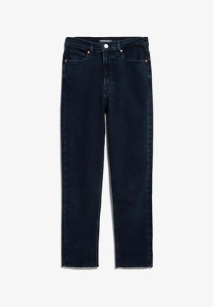 ARMEDANGELS, LEJAANI - Slim fit jeans - gloaming
