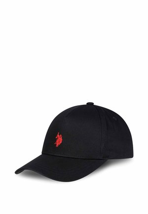 ONE SIZE - Cap - schwarz