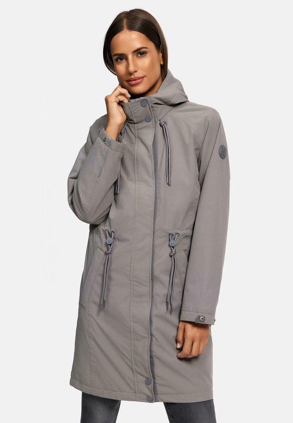 KURZMANTEL MEGUMII 16 - Winterjacke