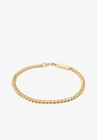 Pasirinkta, gold-coloured