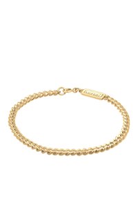 BASIC - Bracelet - gold-coloured