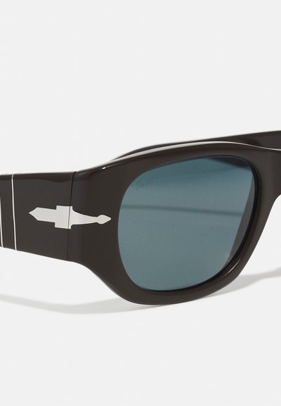 Persol UNISEX - Päikeseprillid - brown/dark blue