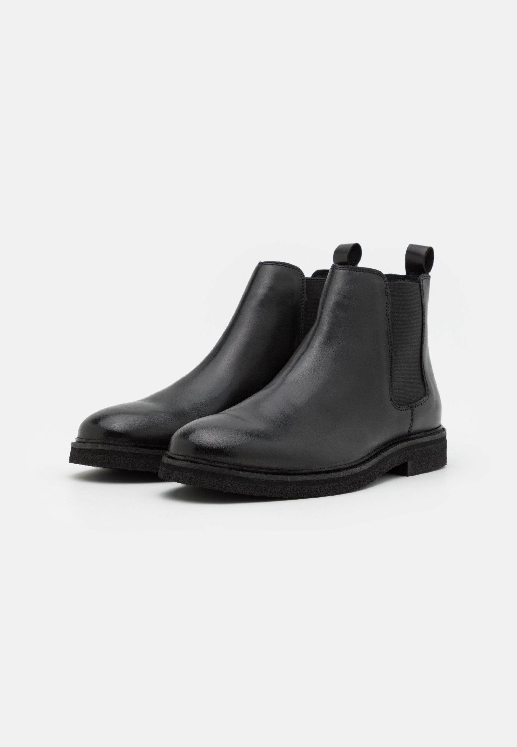 zalando chaussures homme bottines