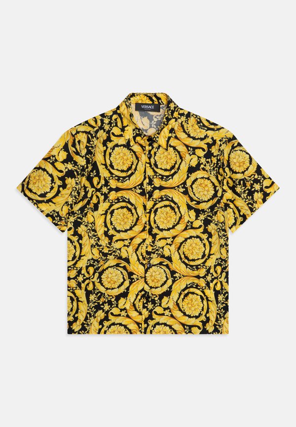 INFORMAL BAROCCO KIDS UNISEX - Button-down blouse