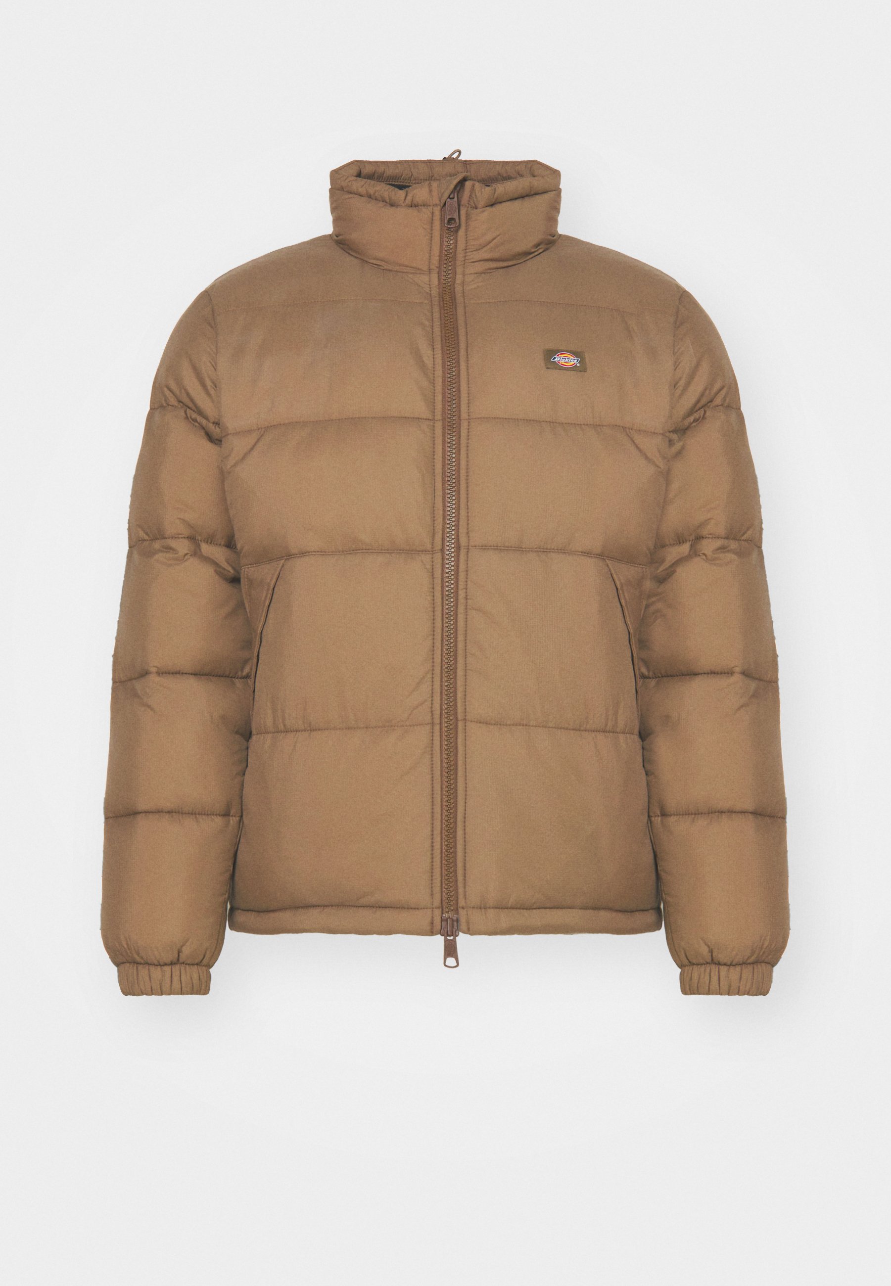 Dickies WALDENBURG JACKET - Zimní bunda - mushroom