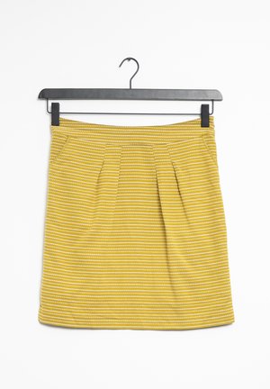 A-Linien-Rock - yellow