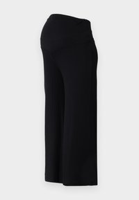 Kalhoty - black