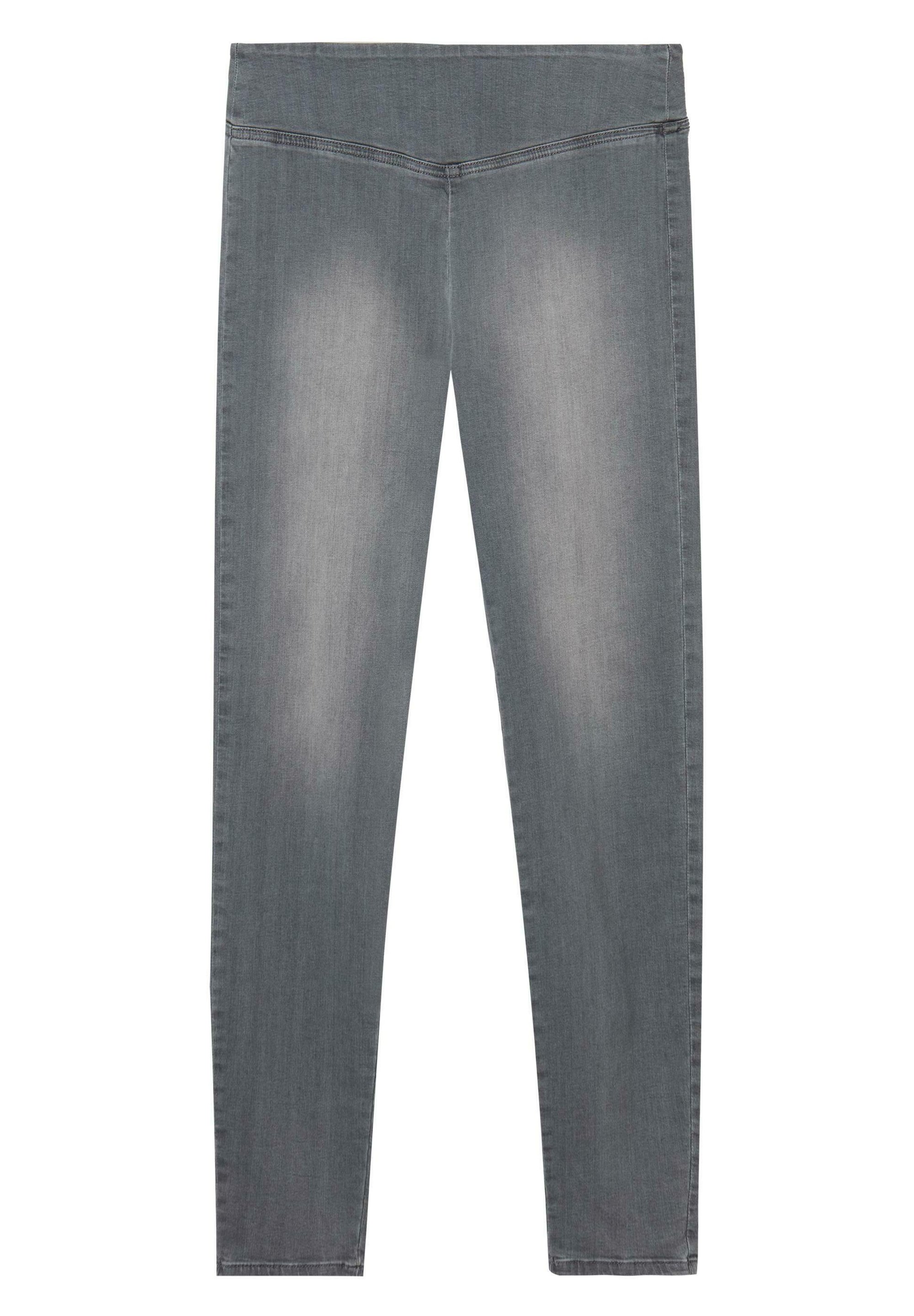 Grey jeggings Clearance