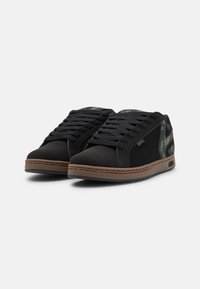 Etnies FADER UNISEX - Sapatilhas de skate - fatigue