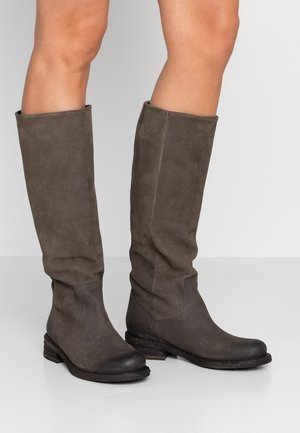 Felmini Bottes - grey