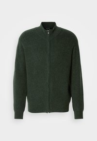 Vybrané, jungle green