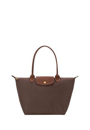 Longchamp, LE PLIAGE ORIGINAL - Handtasche - mokka