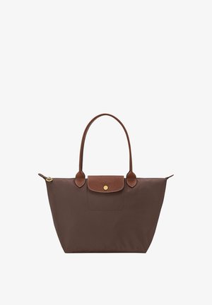 Longchamp, LE PLIAGE ORIGINAL - Handtasche - mokka